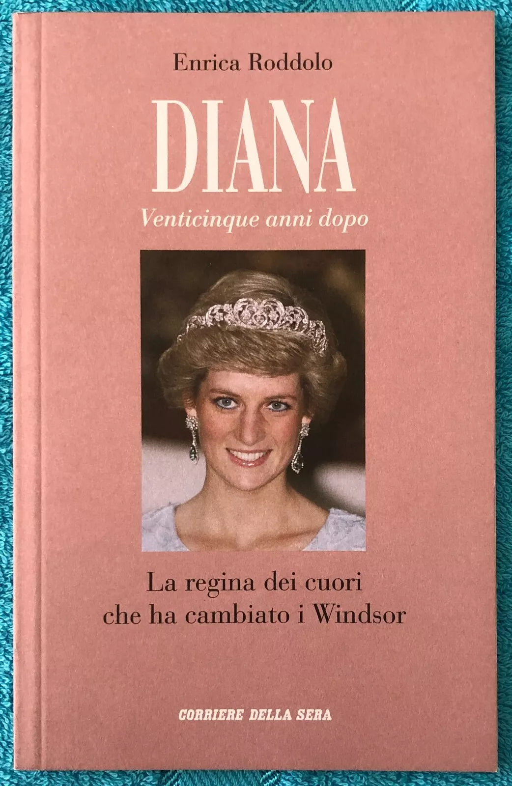 Diana