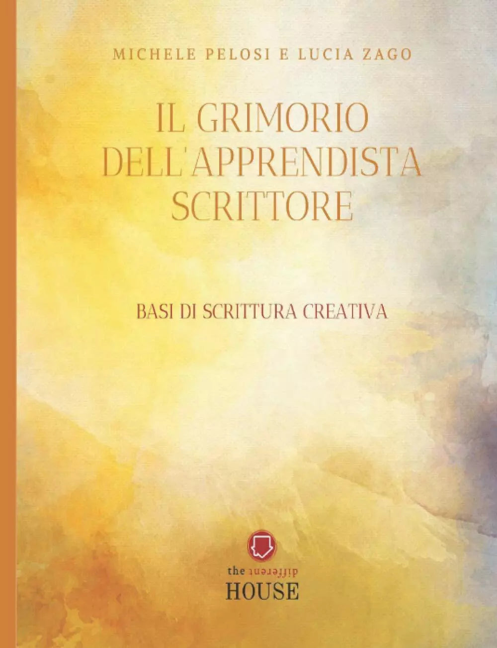 Il grimorio dell apprendista scrittore
