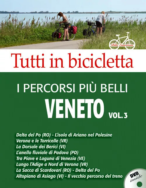 Veneto Vol 3