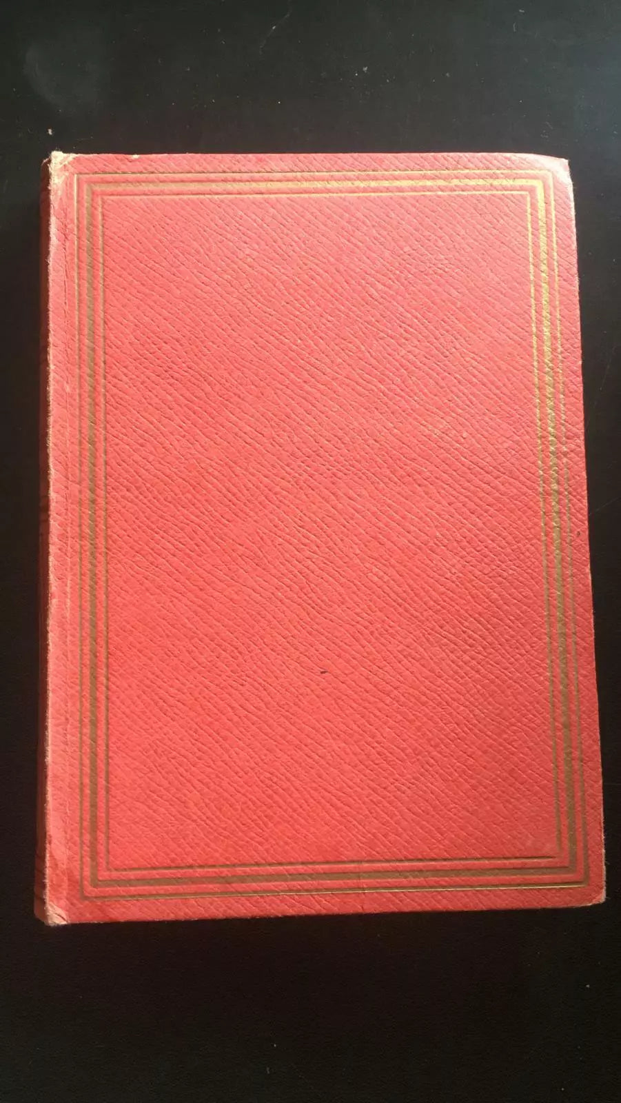 Le croisee des chemins - Henry Bordeaux, 1929, Academie Francaise - P