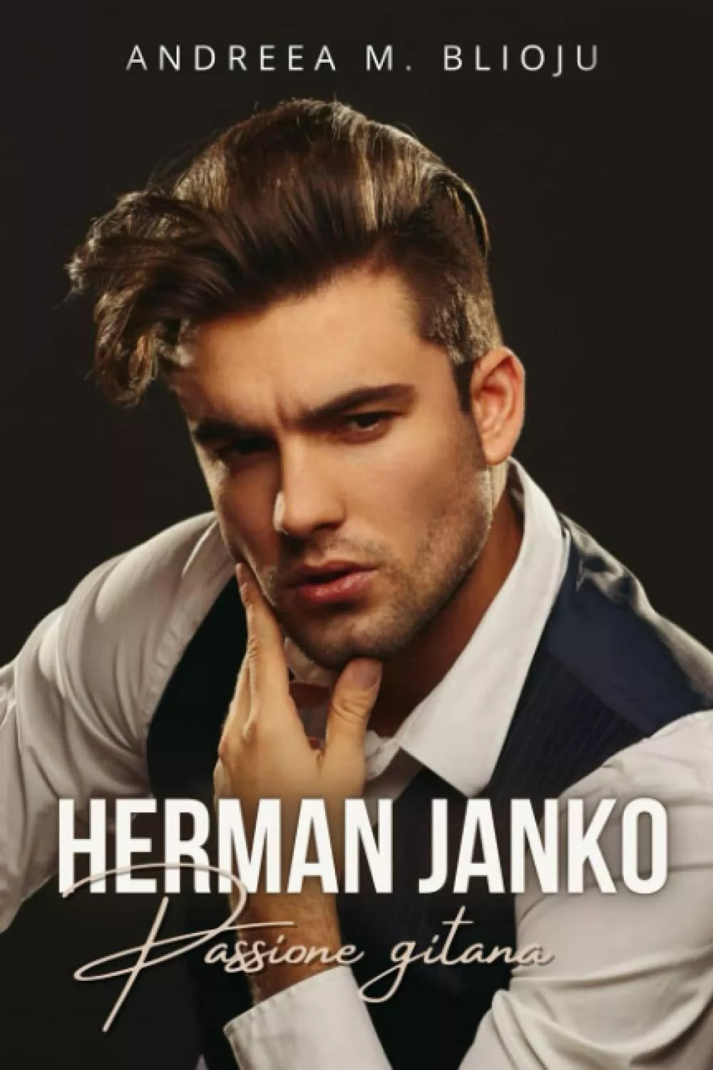 Herman Janko