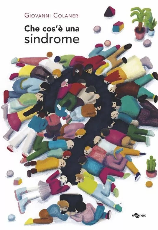 Che cos una sindrome Ediz a colori di Giovanni Colaneri