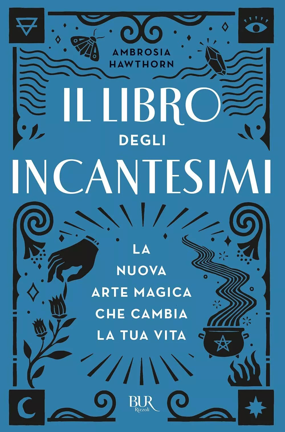Il libro degli incantesimi