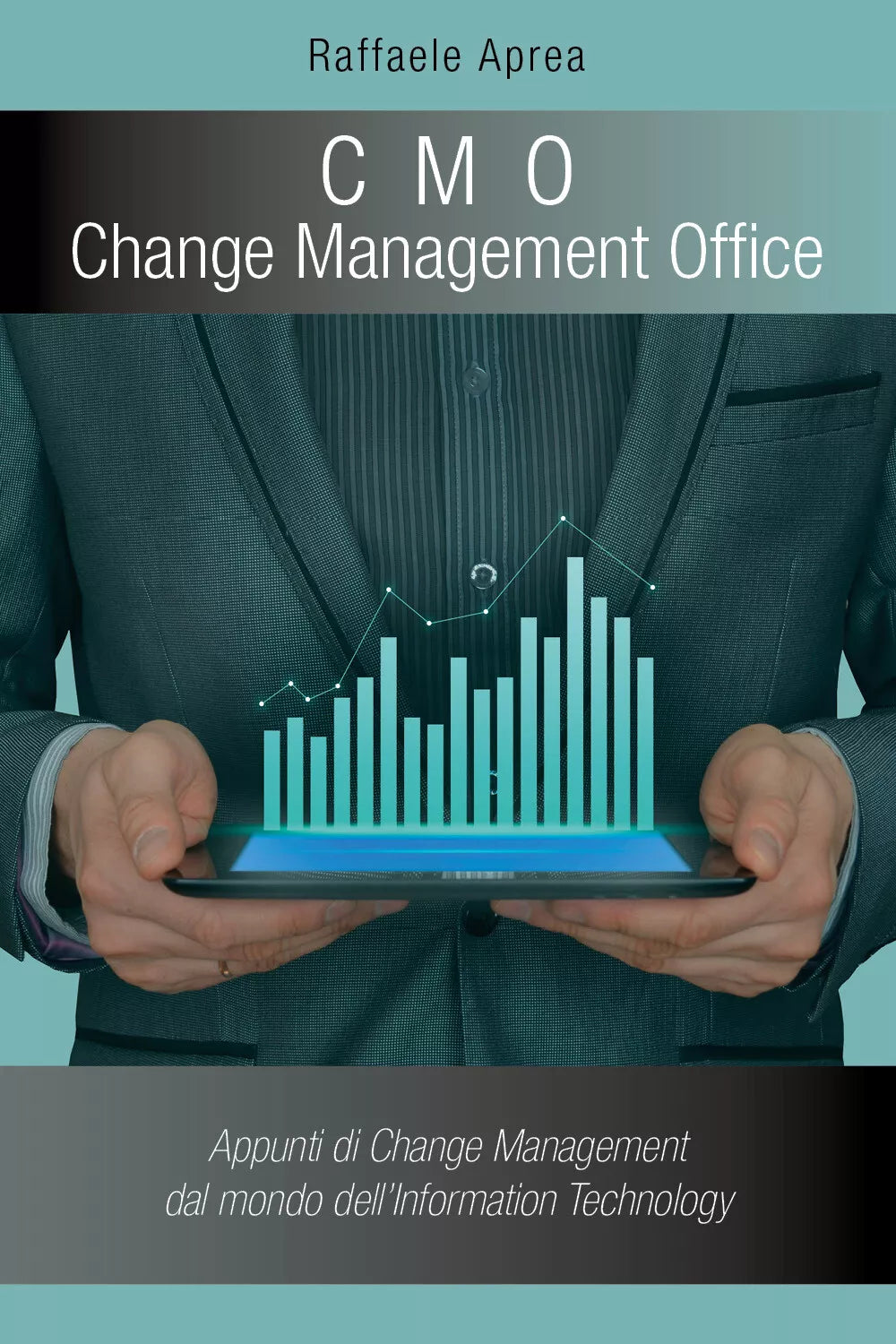 C M O Change Management Office di Raffaele Aprea