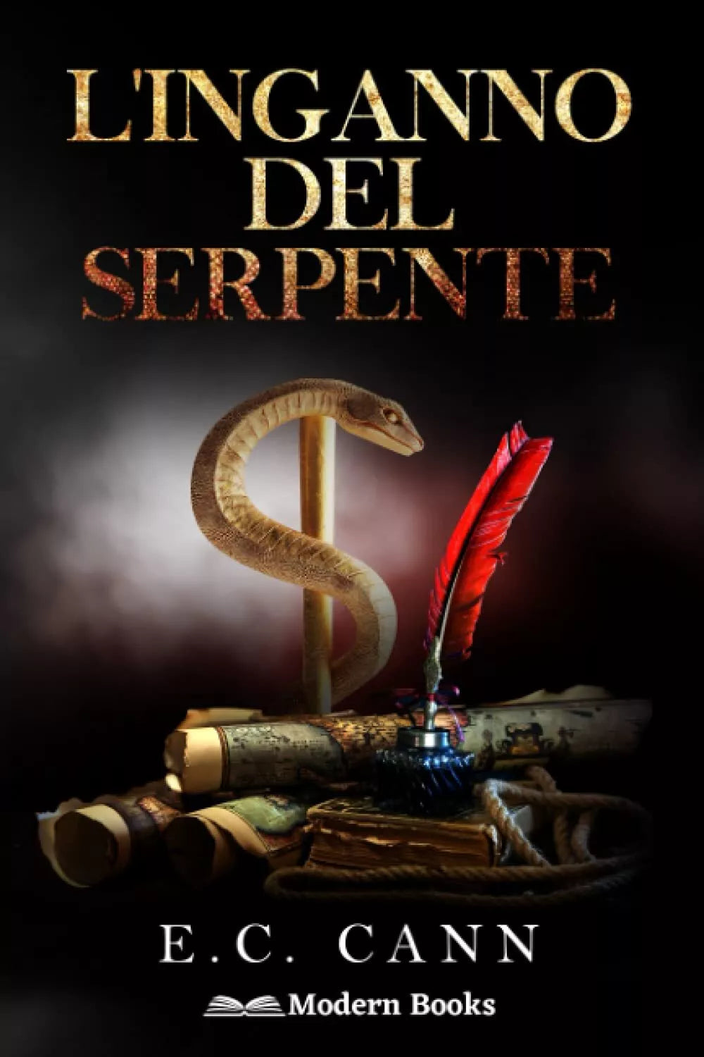 L inganno Del Serpente