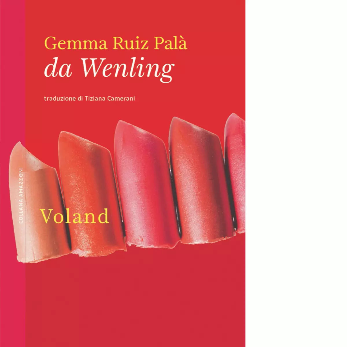Da Wenling Libro di Gemma Ruiz Pal