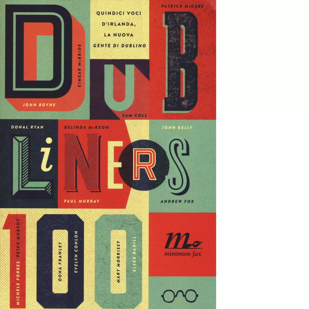Dubliners di T Morris