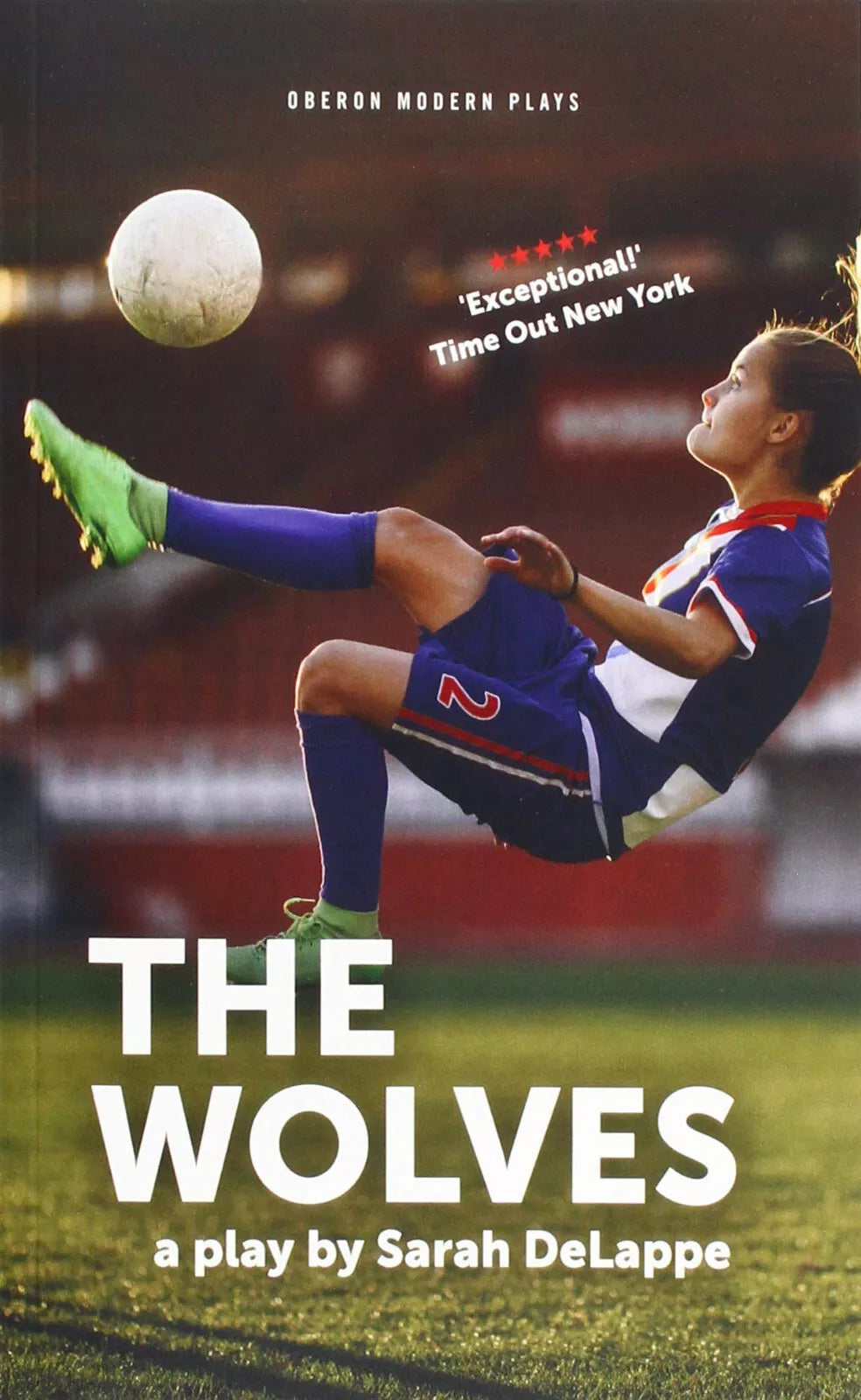 The Wolves