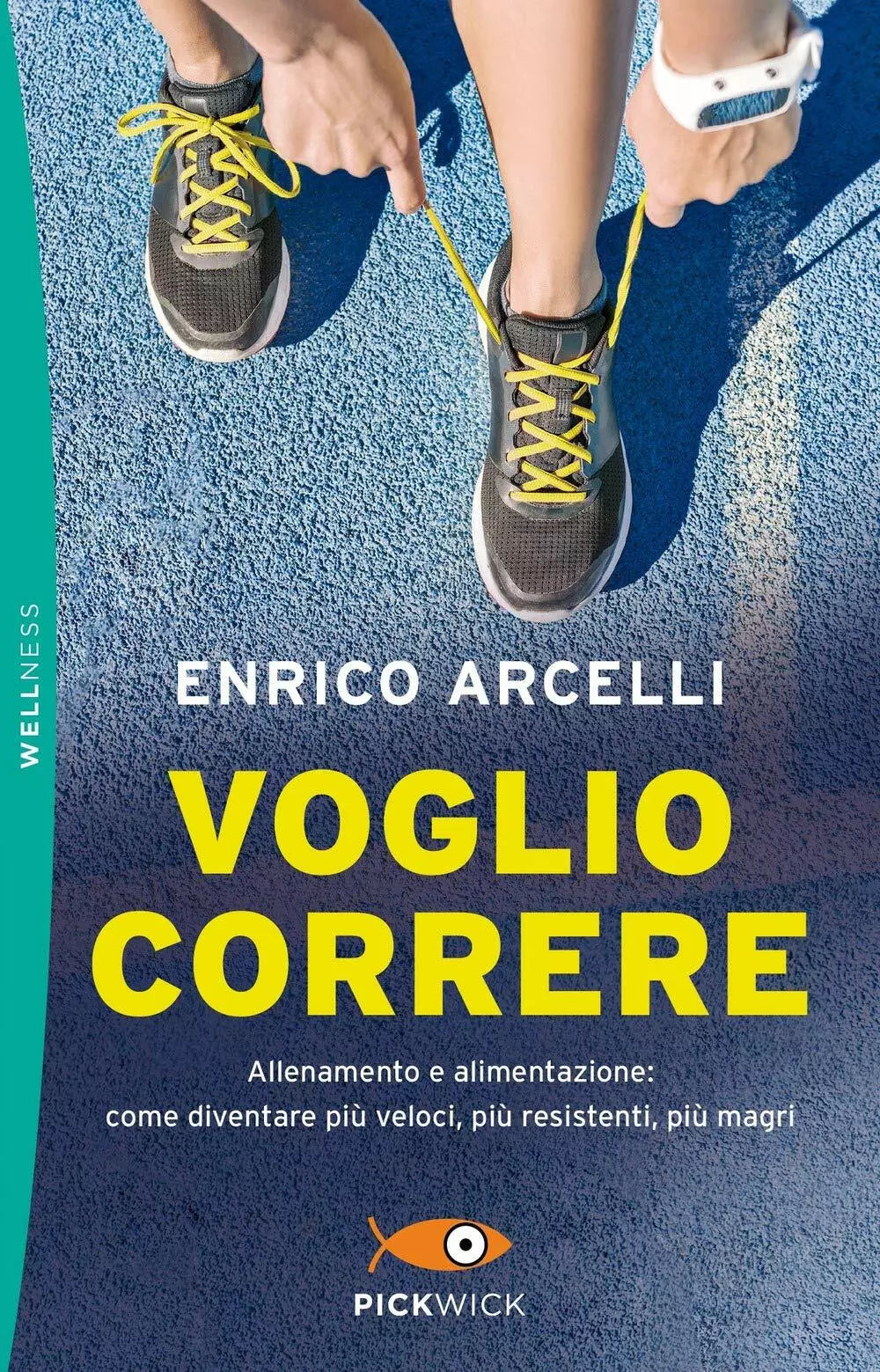 Voglio correre