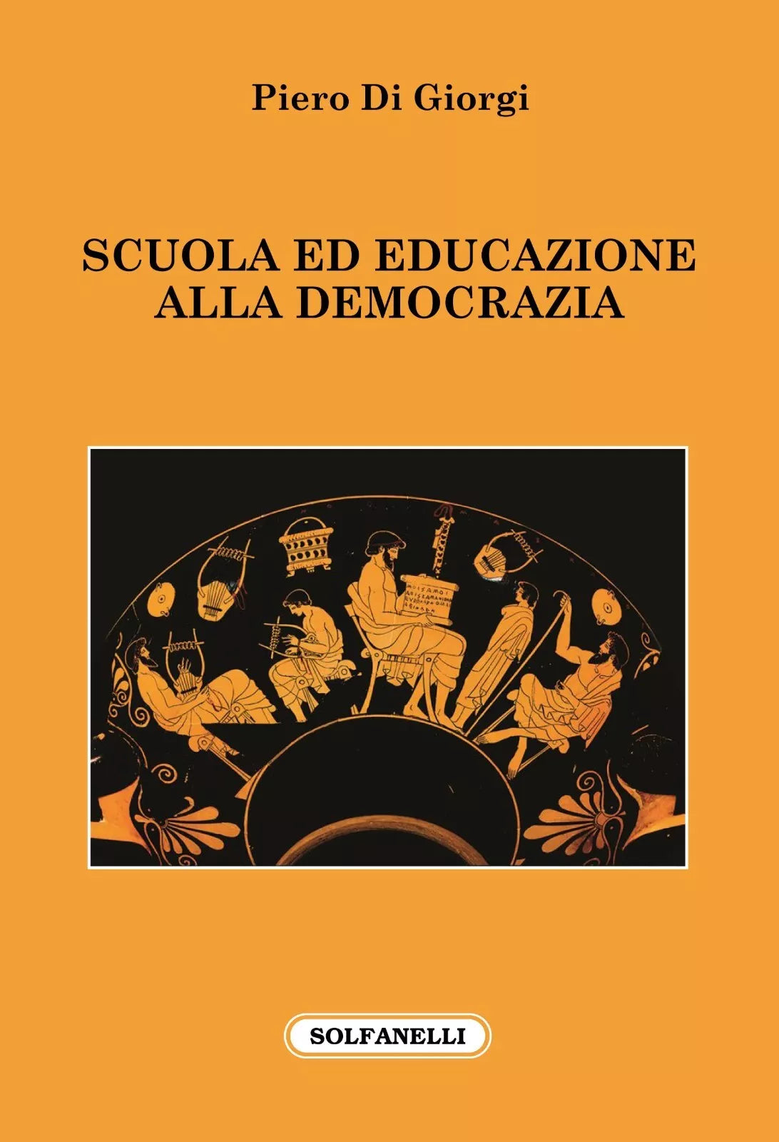 Scuola ed educazione alla democrazia di Piero Di Giorgi