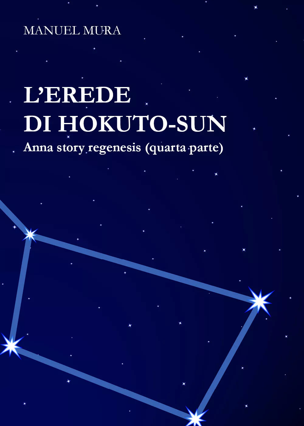 L erede di Hokuto
