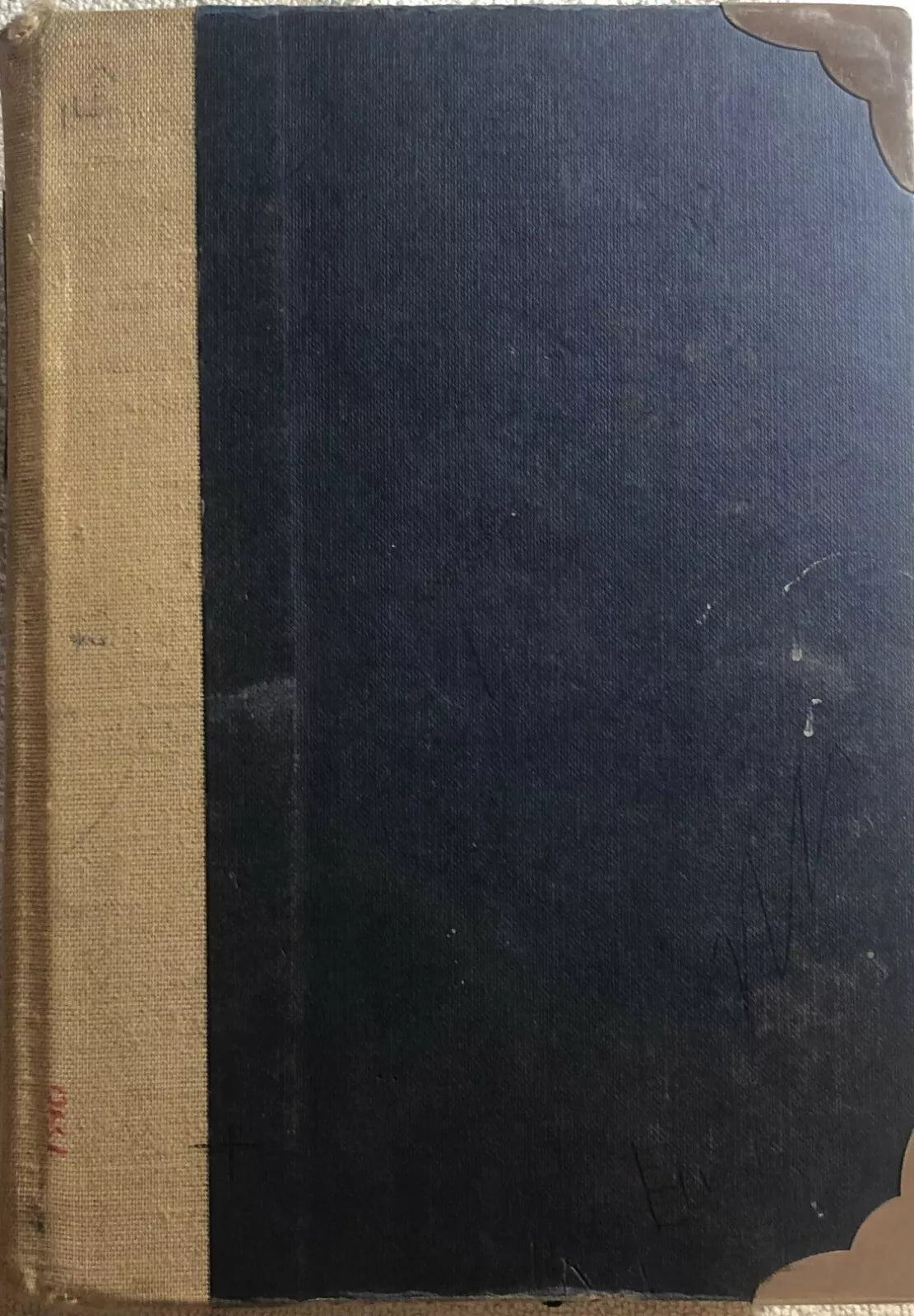 Dizionario Garzanti francese-italiano italiano-francese di Aa.vv., 1973, Garza