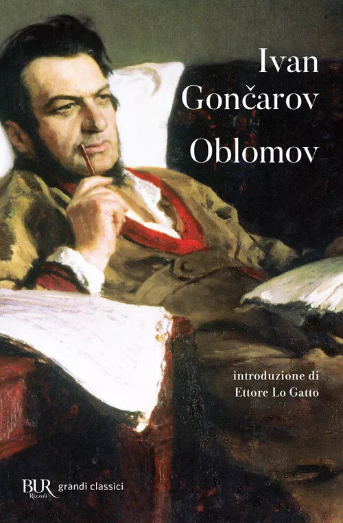 Ivan Goncarov