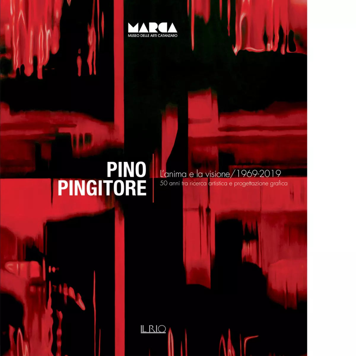 Pino Pingitore L anima e la visione 1969