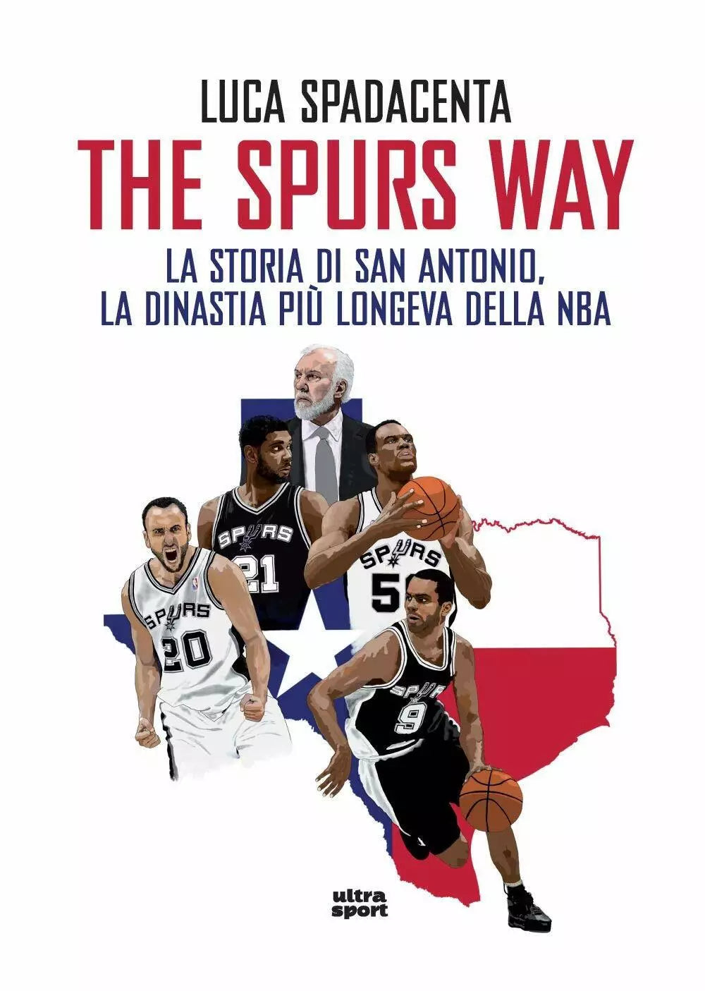 The Spurs Way
