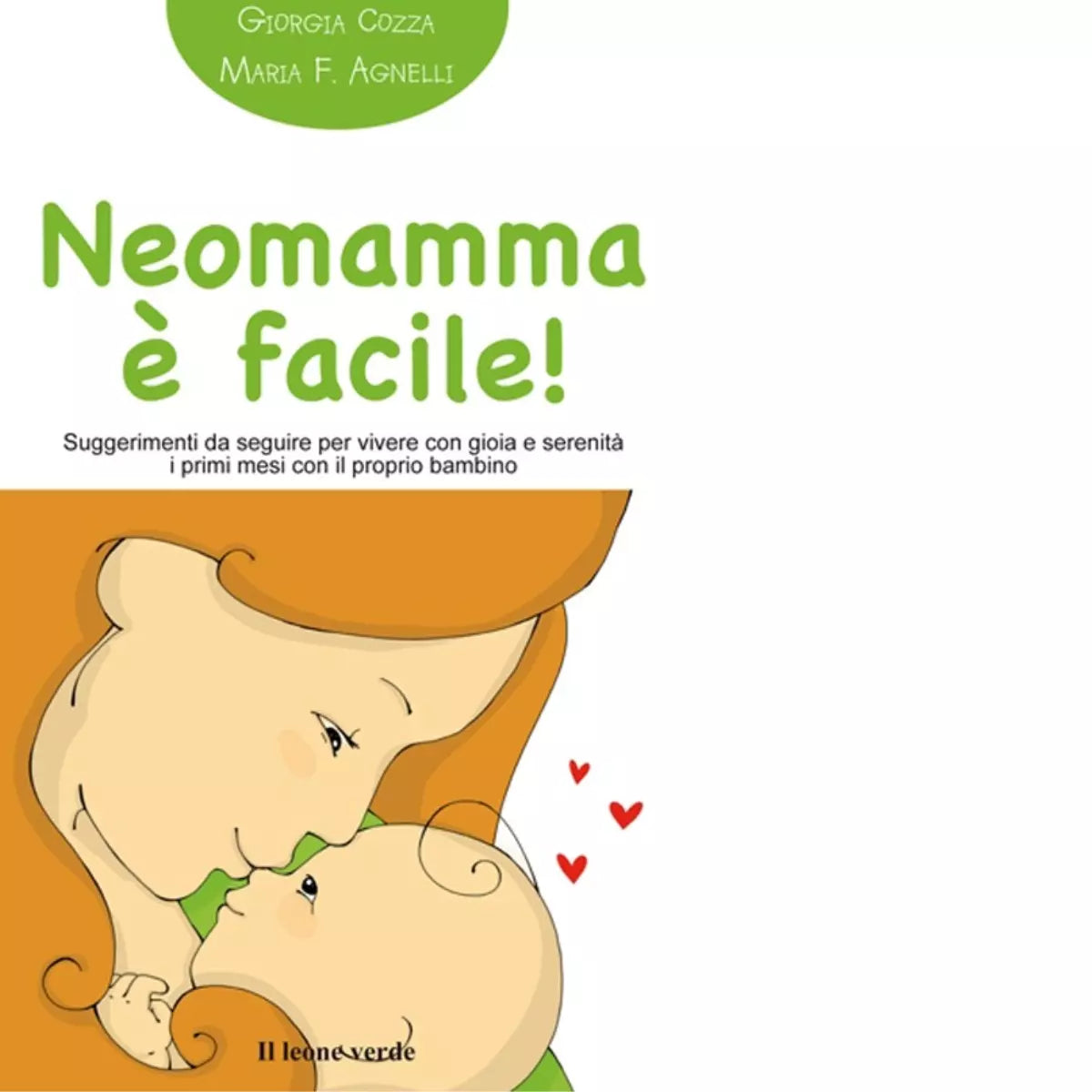 Neomamma facile