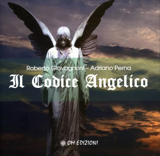 Il codice Angelico Om Edizioni, 2019, Giovagnoni e Perna - ER