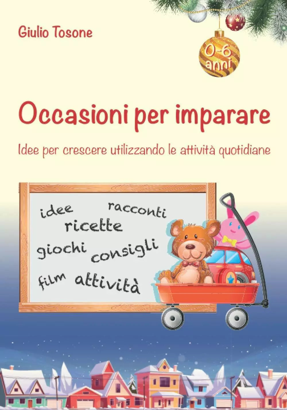 Occasioni per imparare