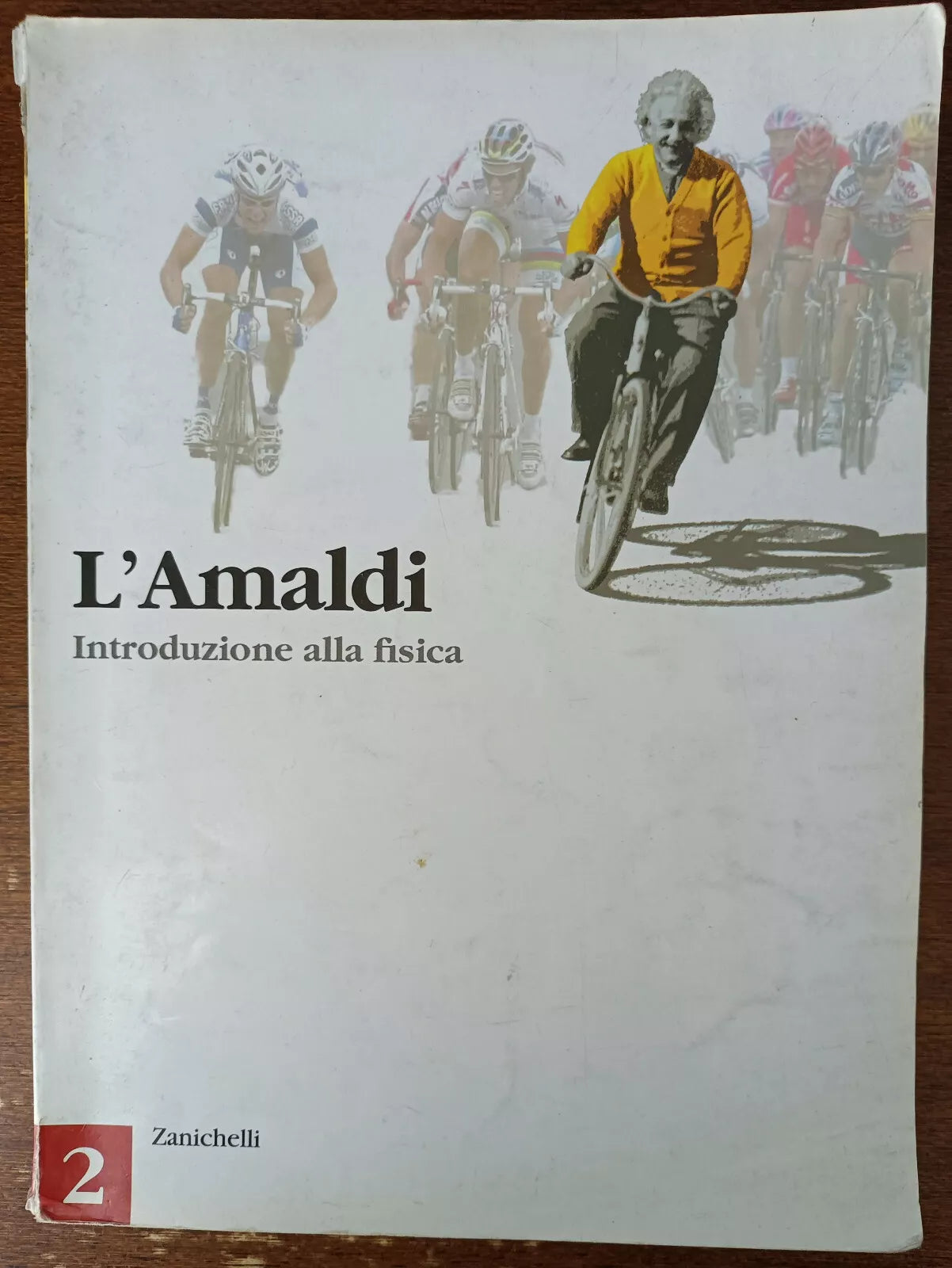 L Amaldi 2