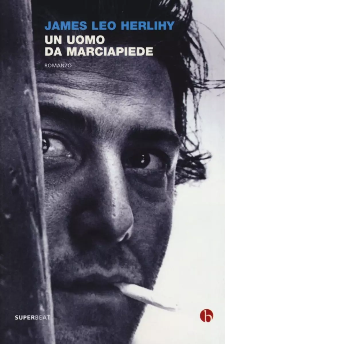 Un uomo da marciapiede di James L Herlihy