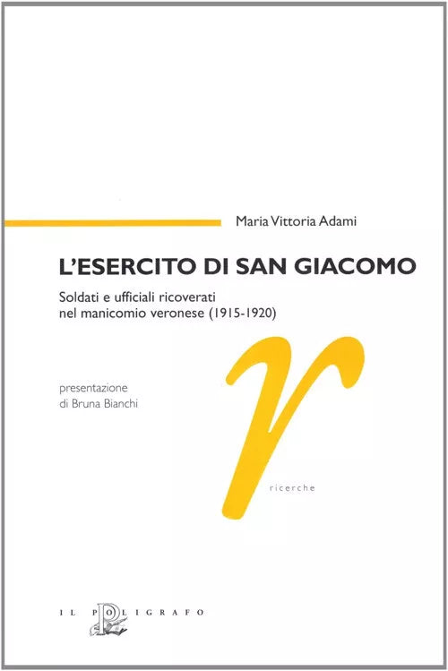 Adami M Vittoria
