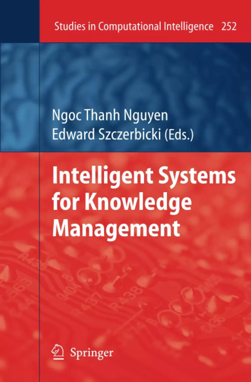 Intelligent Systems for Knowledge Management