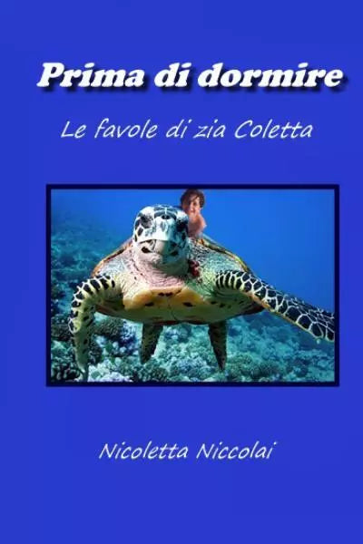 Prima di dormire di Nicoletta Niccolai
