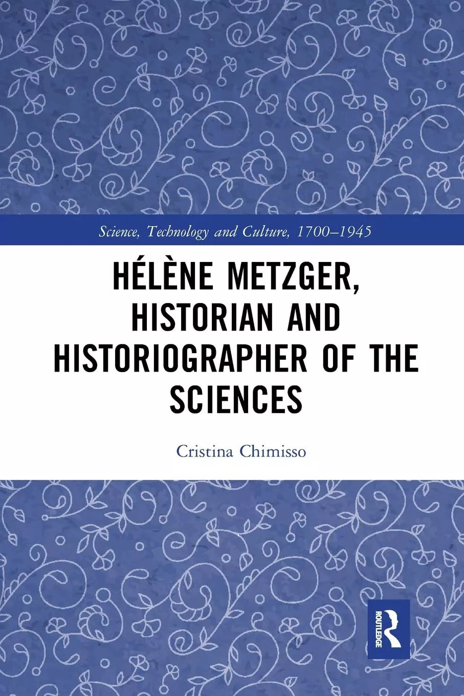 Helene Metzger