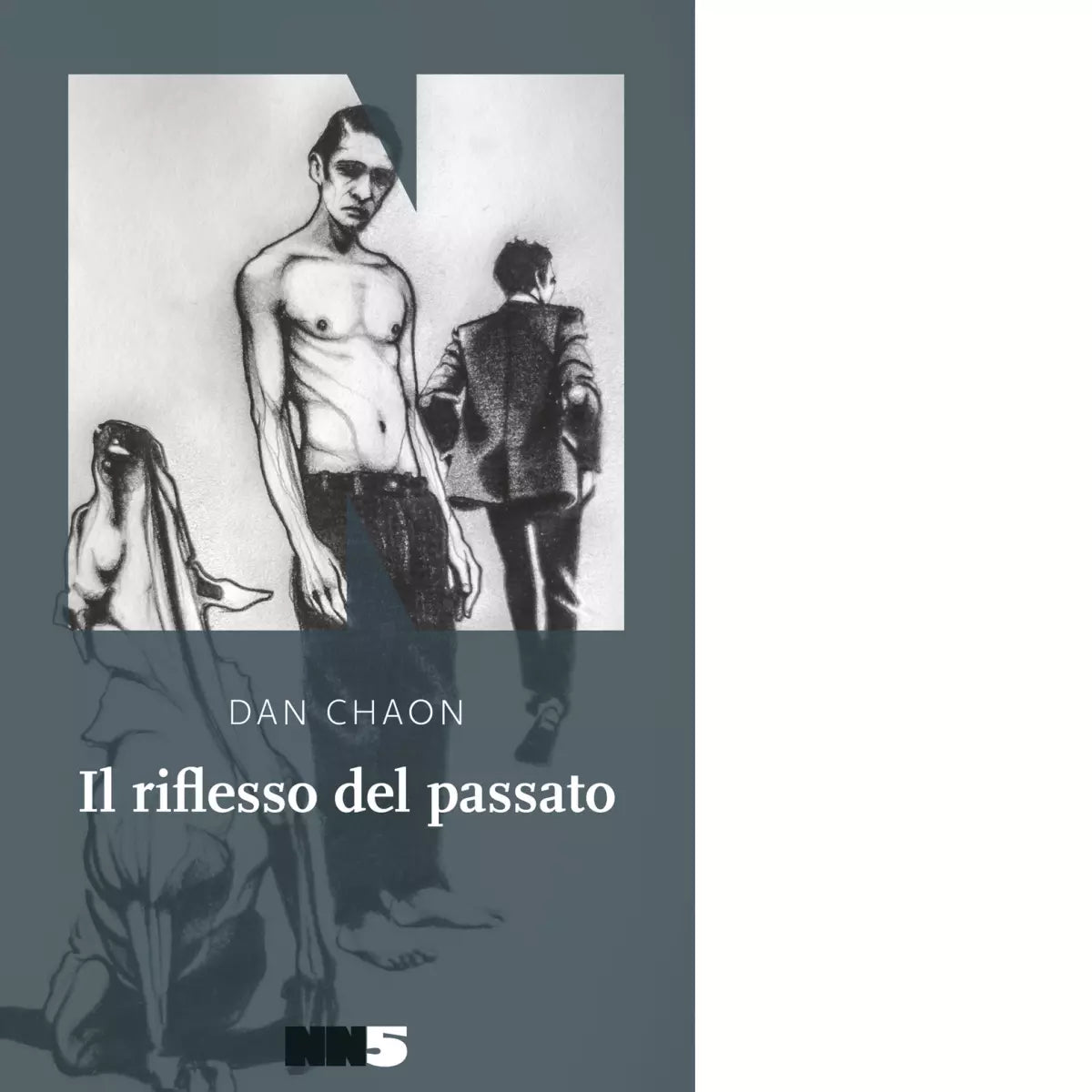 Il riflesso del passato di Dan Chaon