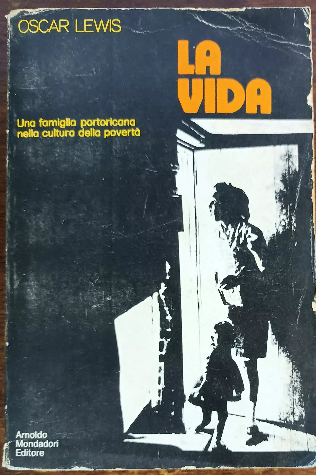 La vida