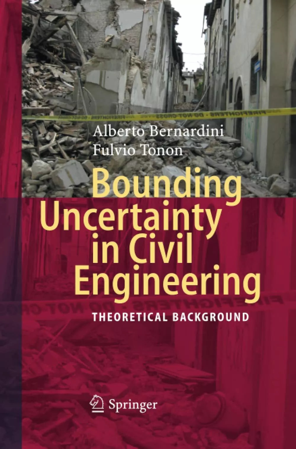 Bounding Uncertainty in Civil Engineering