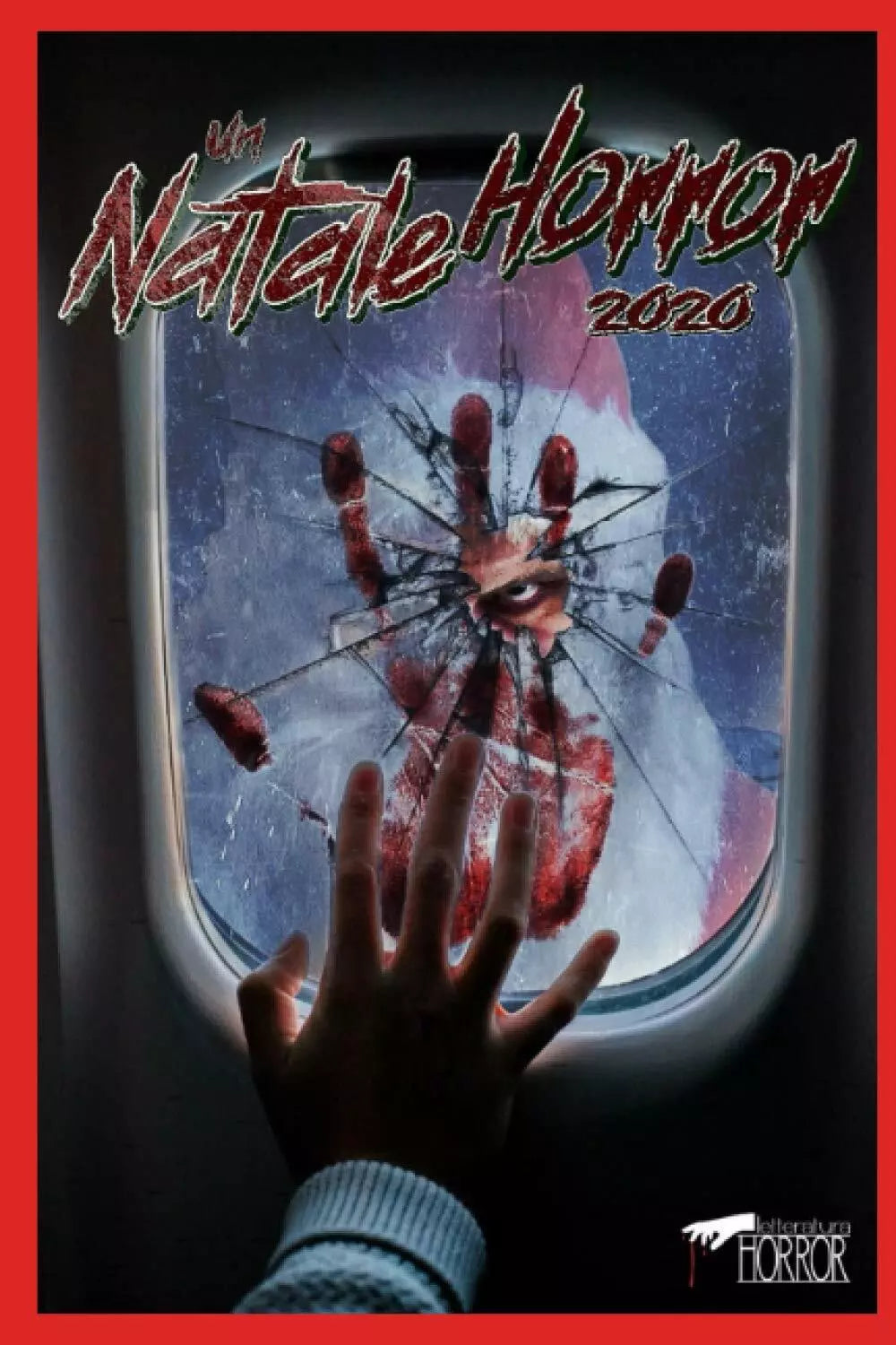Un Natale Horror 2020 di Autori Vari 2020 Indipendently Published