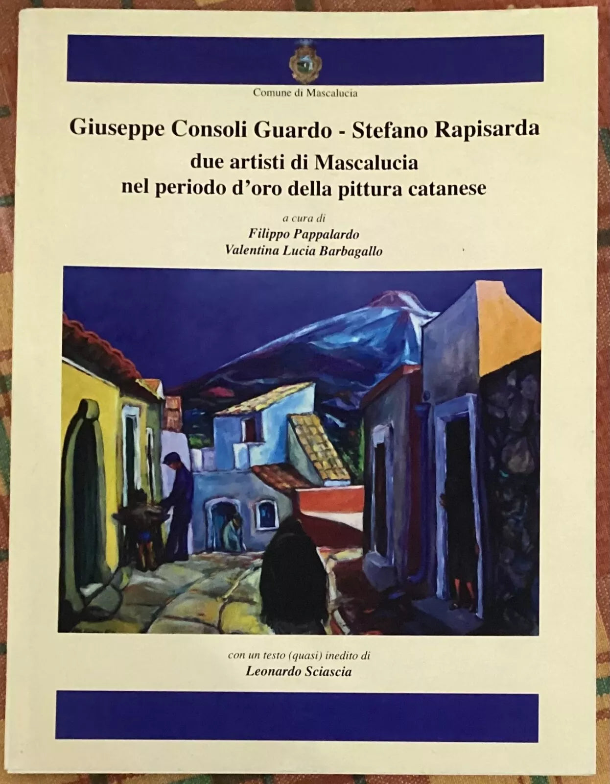 Giuseppe Consoli Guardo