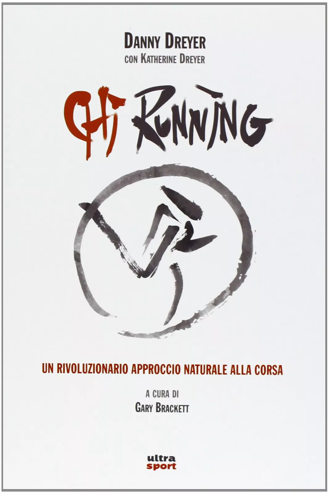 Chi running