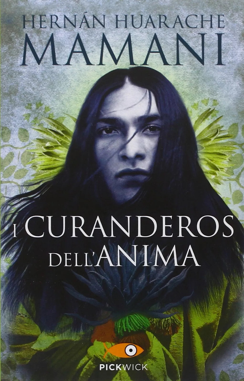 I curanderos dell anima