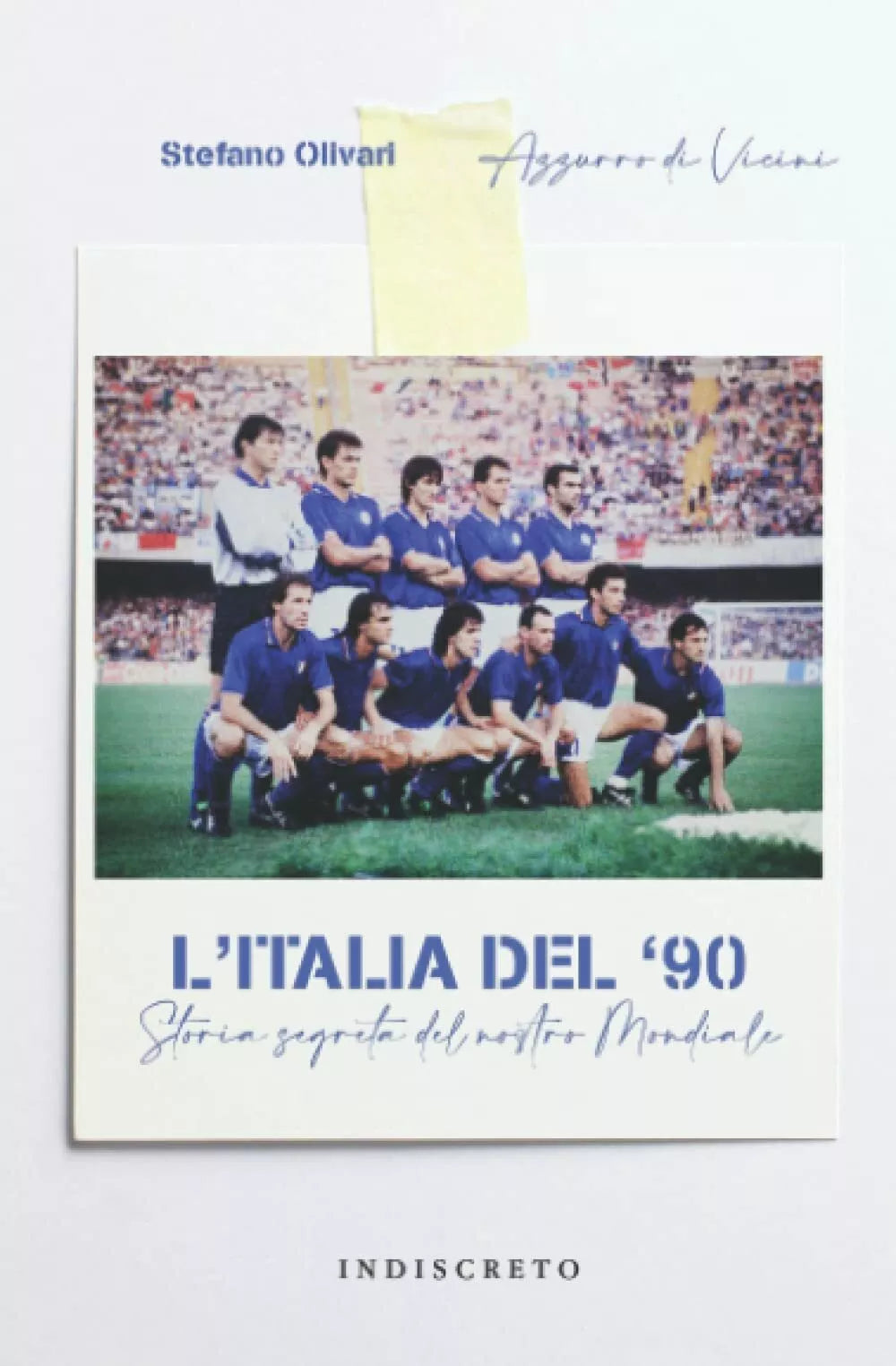 L Italia del 90