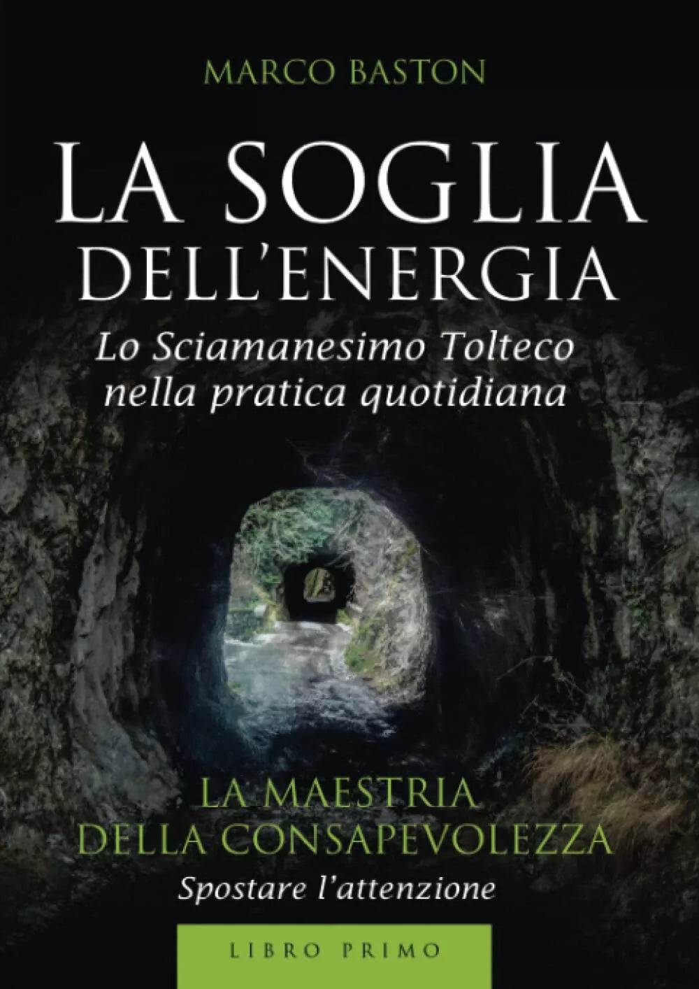 La soglia dell energia