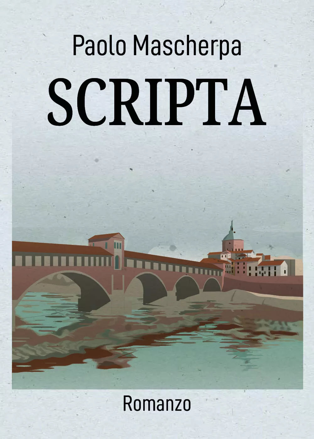 Scripta di Paolo Mascherpa