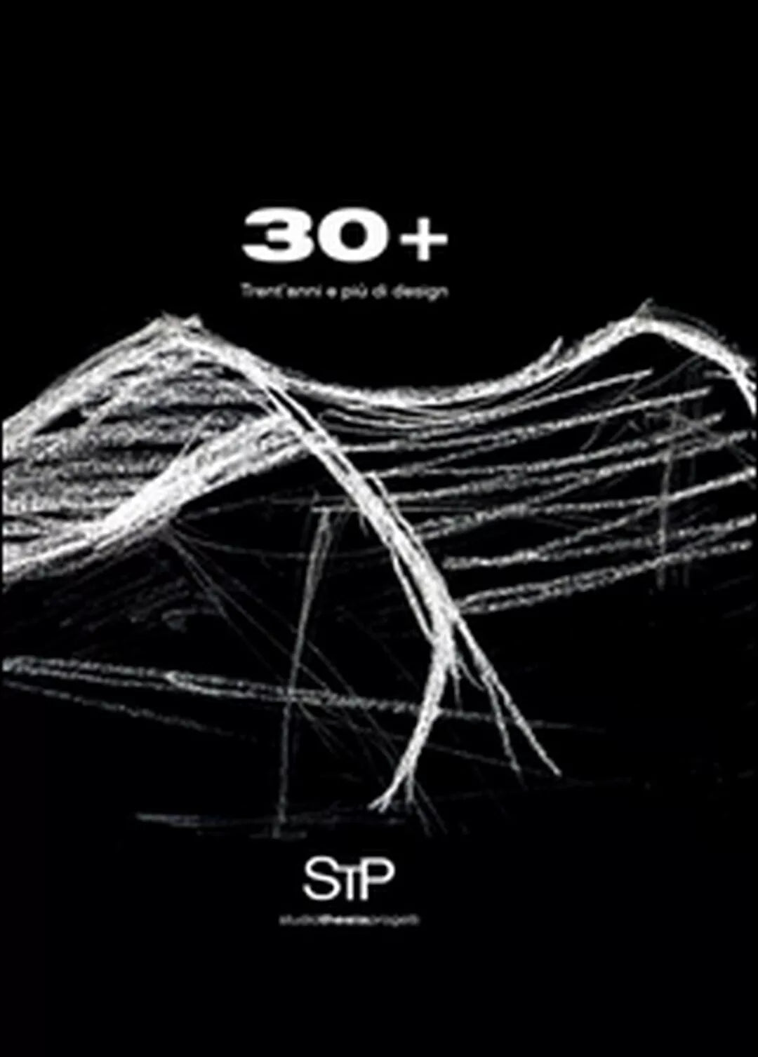 30+ Trent’anni e piu di design, 2017, Youcanprint