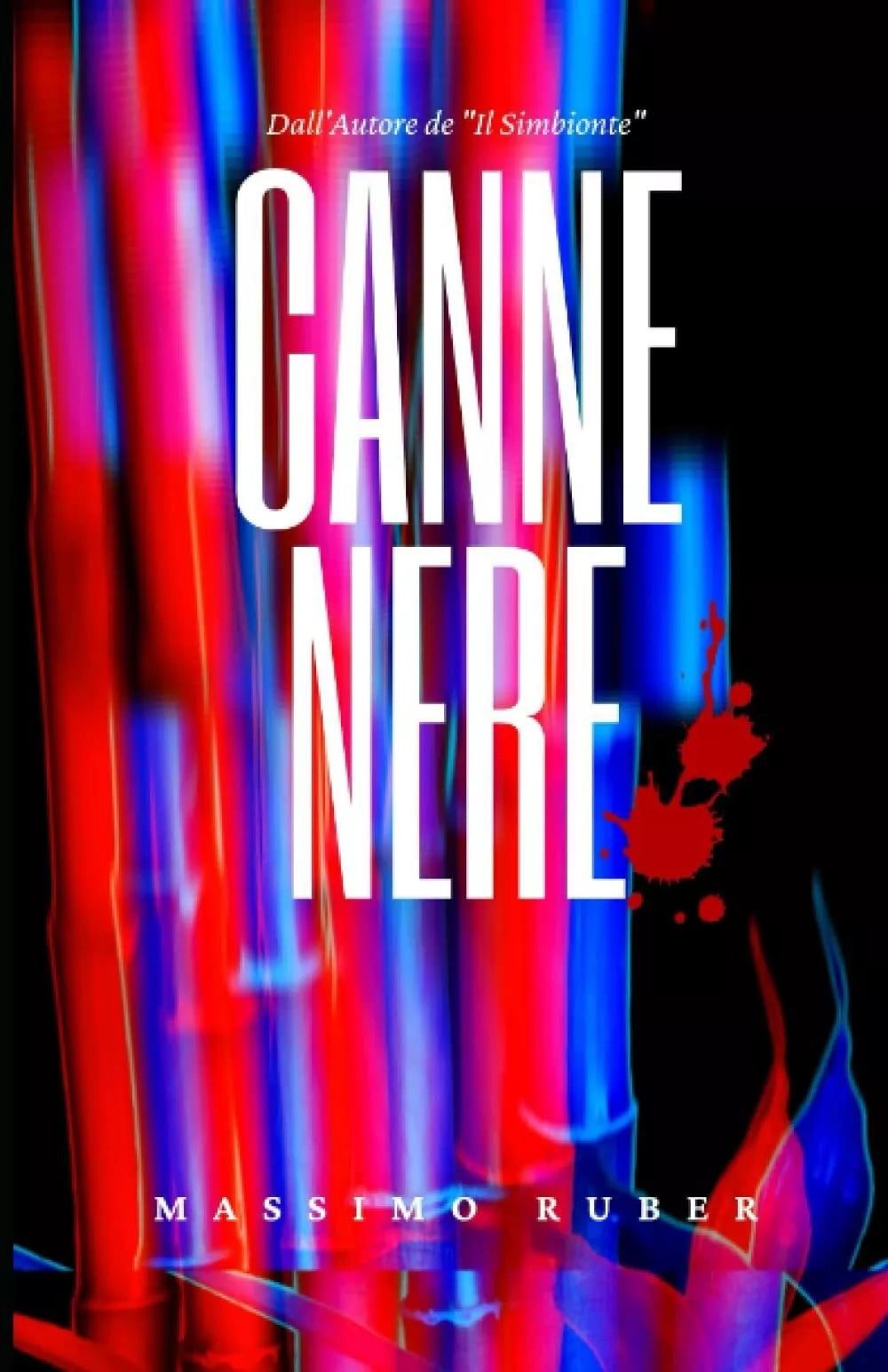 Canne nere di Massimo Ruber