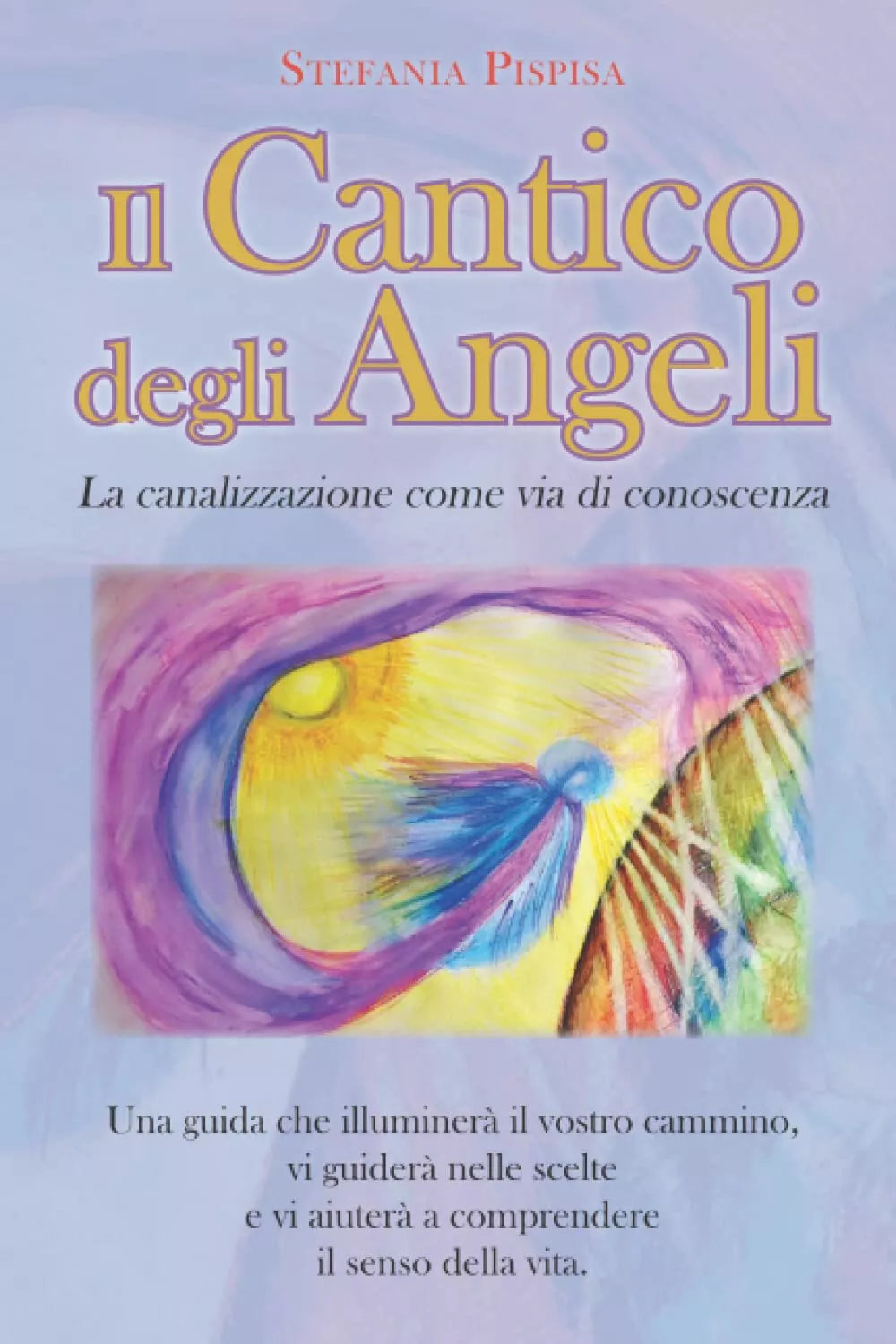 Il Cantico Degli Angeli