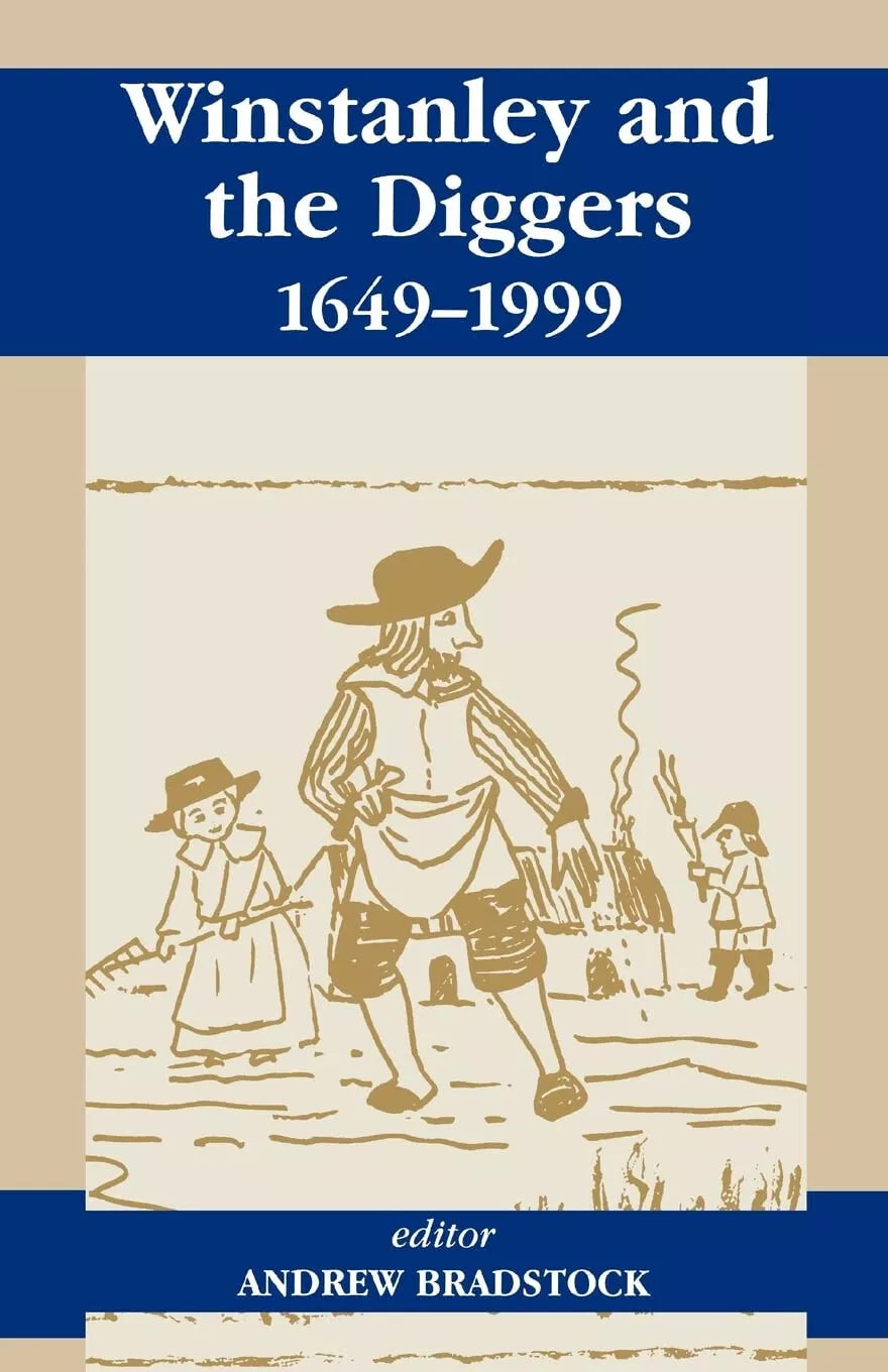 Winstanley and the Diggers