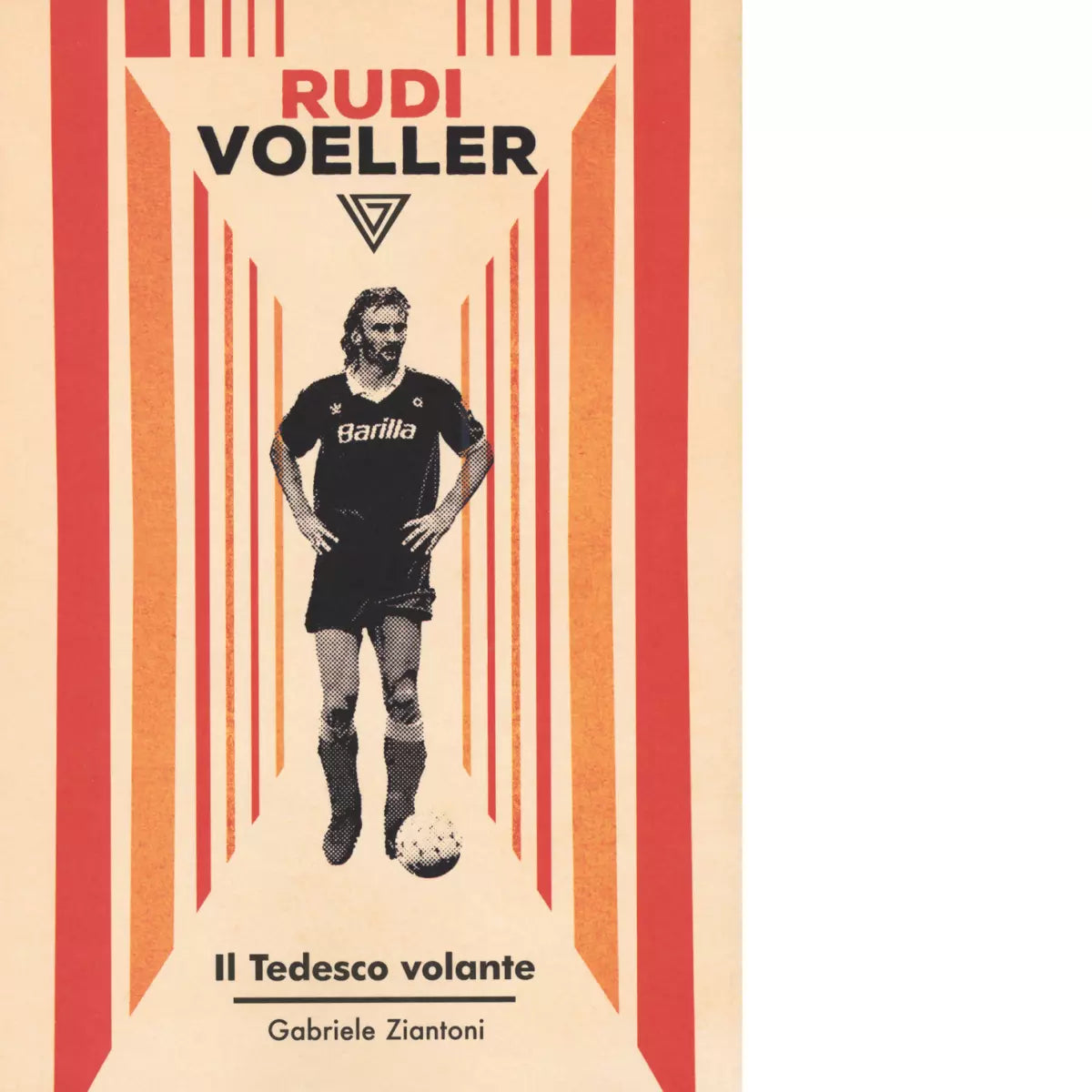 Rudi Voeller Il tedesco volante