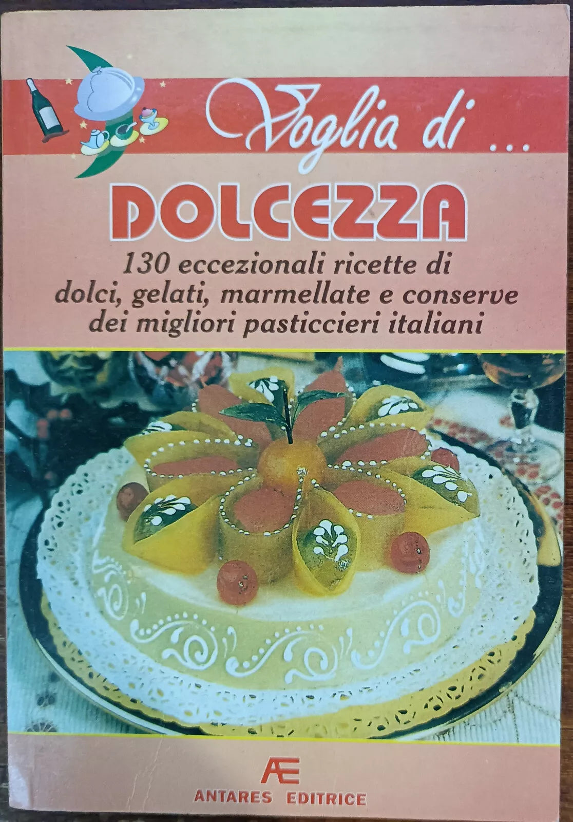 Voglia di dolcezza