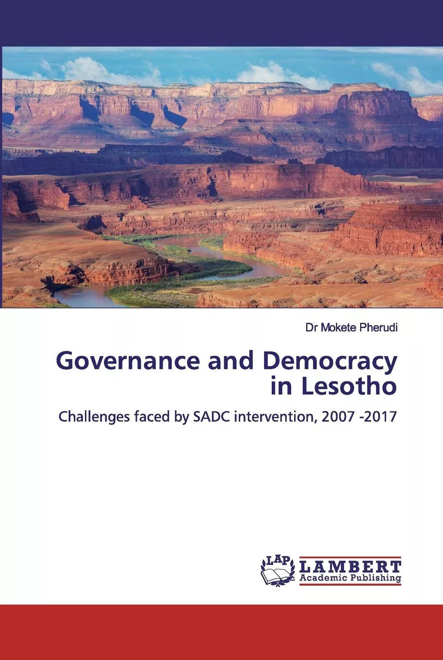 Governance And Democracy In Lesotho