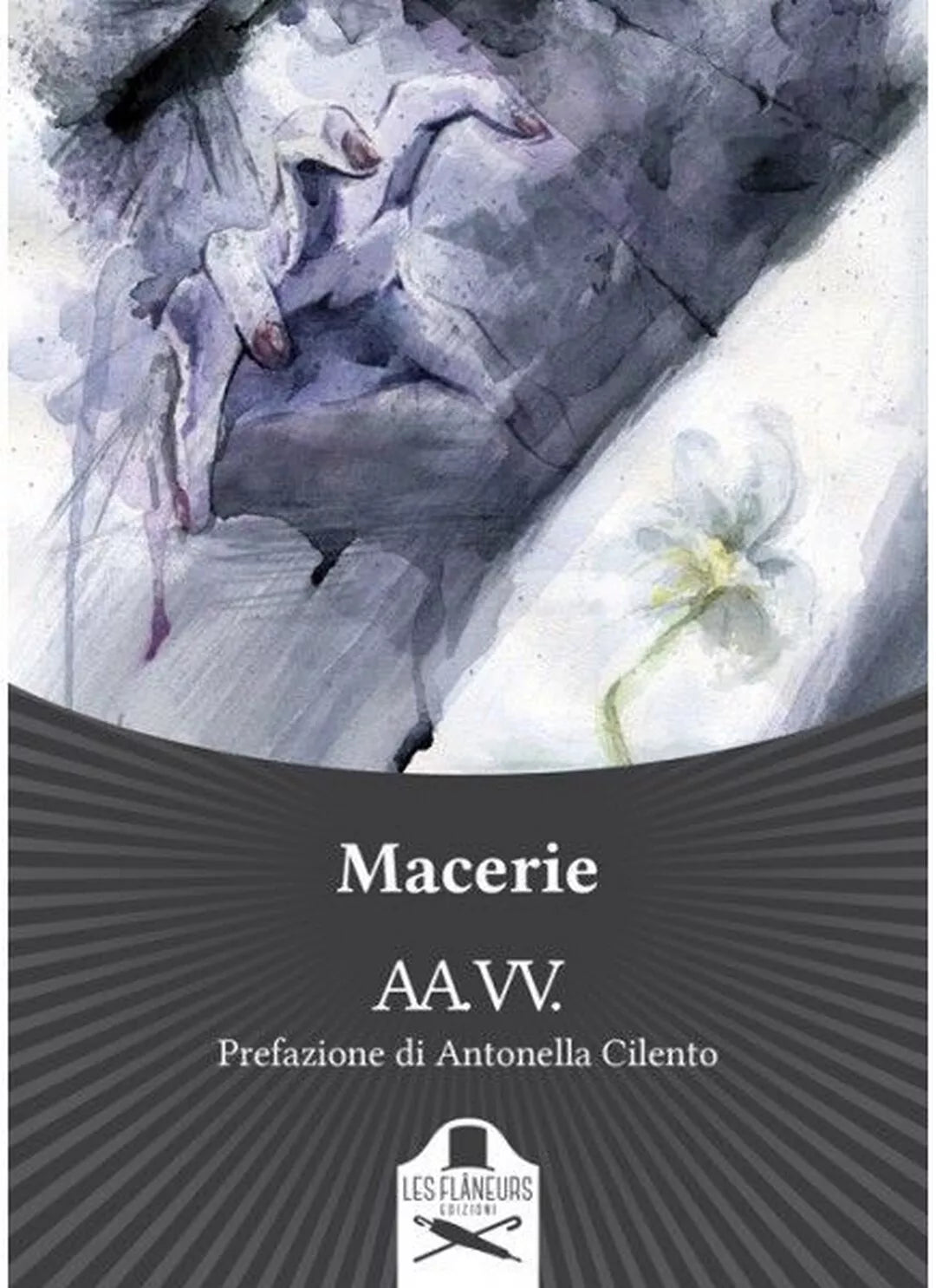 Macerie di Aa. Vv., Flaneurs