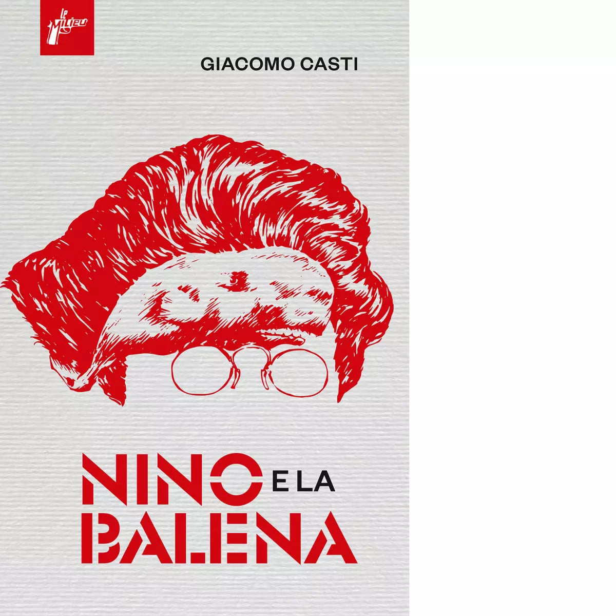 Nino e la balena di Giacomo Casti
