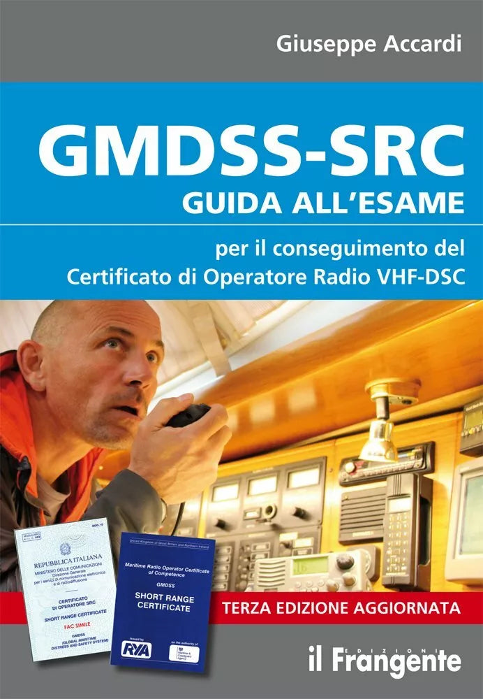 GMDSS
