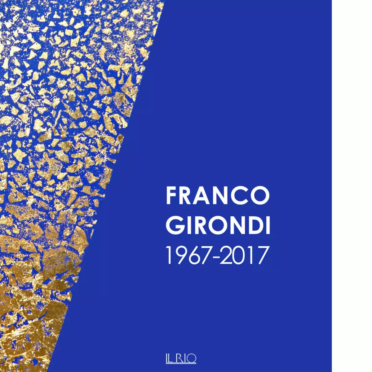 Franco Girondi 1967