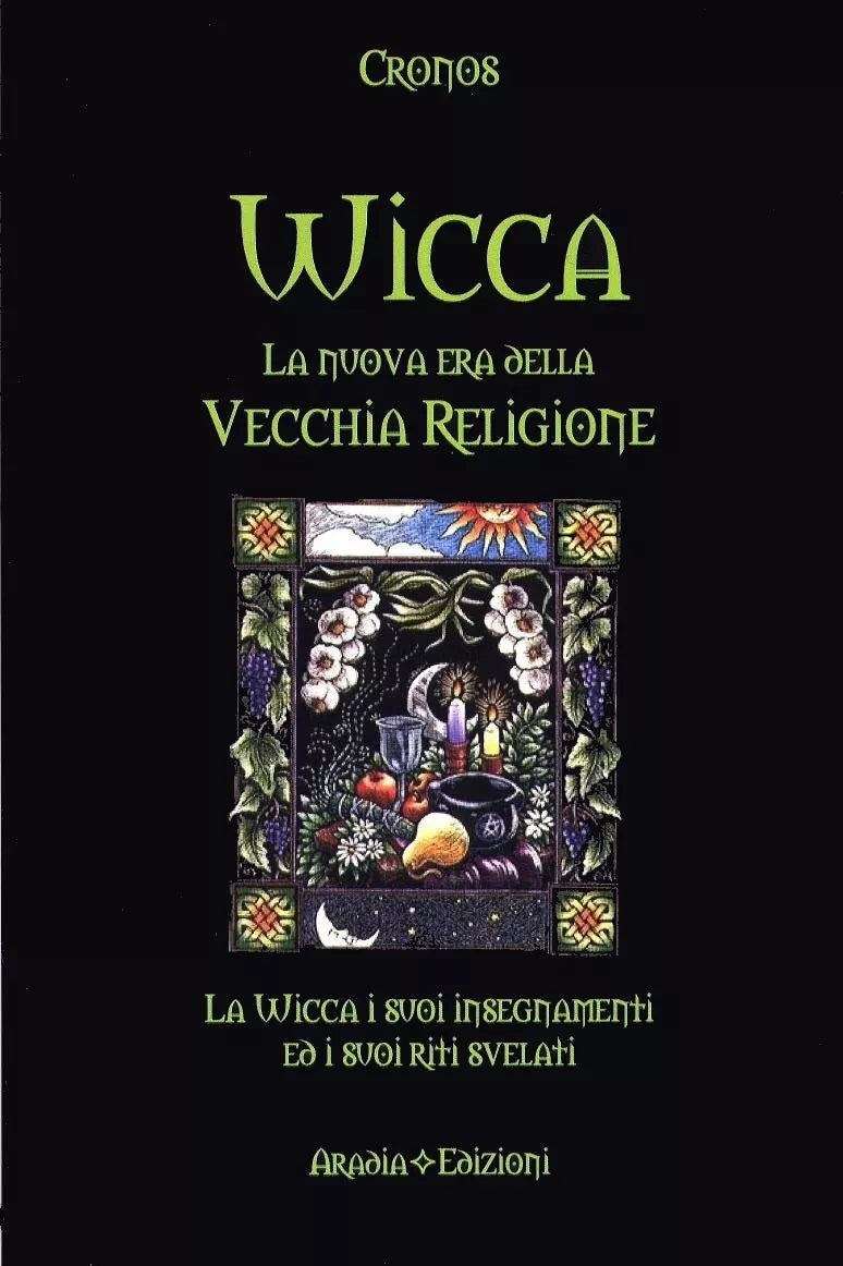 Esoterismo - Aradia edizioni catalogo completo 20 titoli